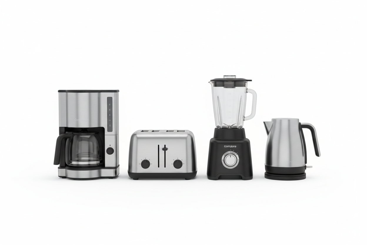 Home Appliances