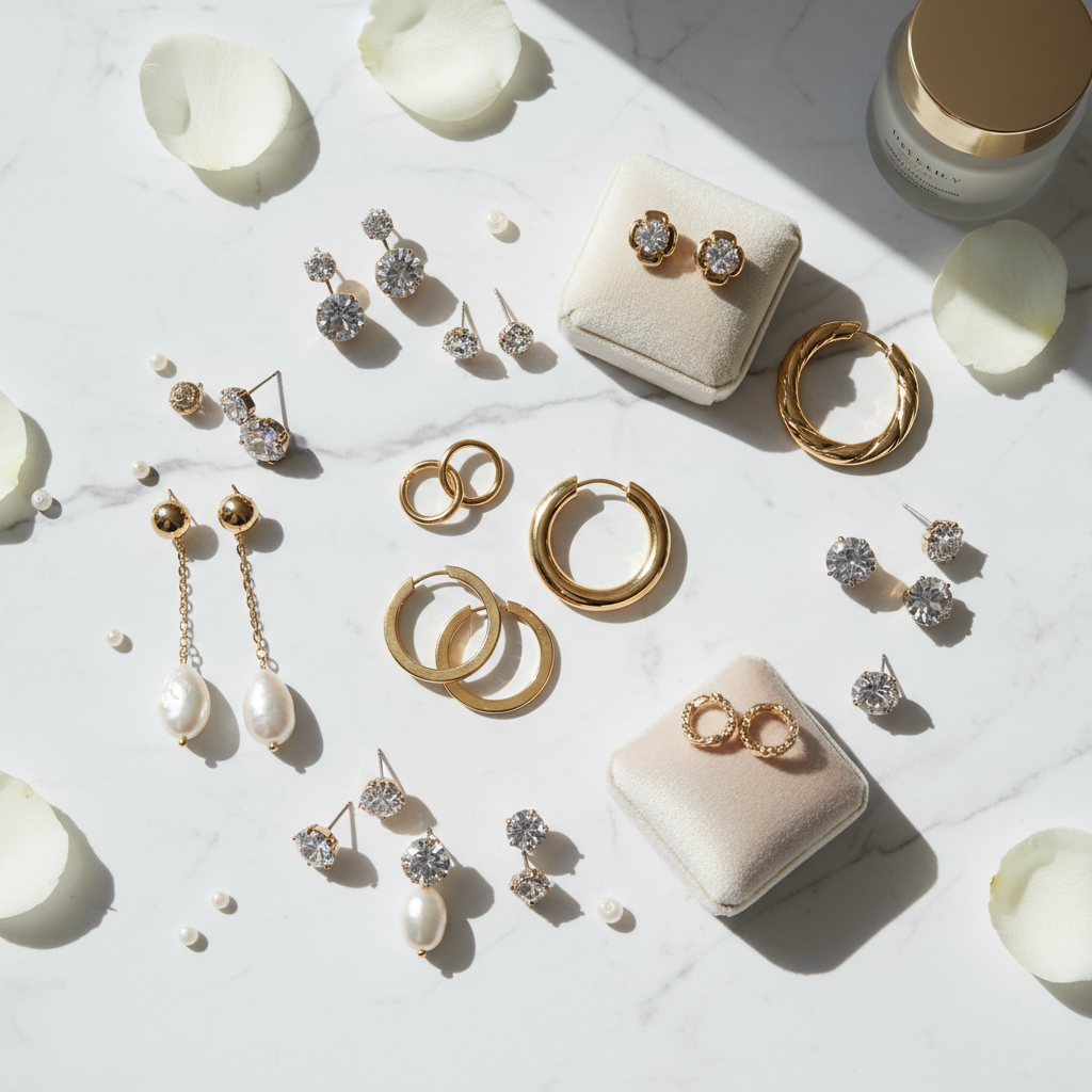 Earings