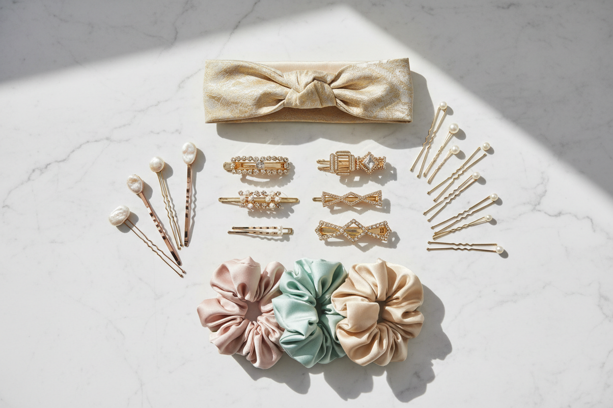 Hair accessories