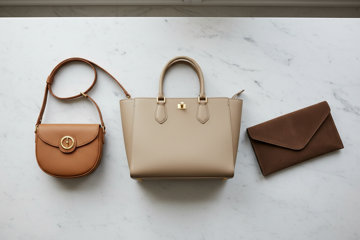 Hand Bags