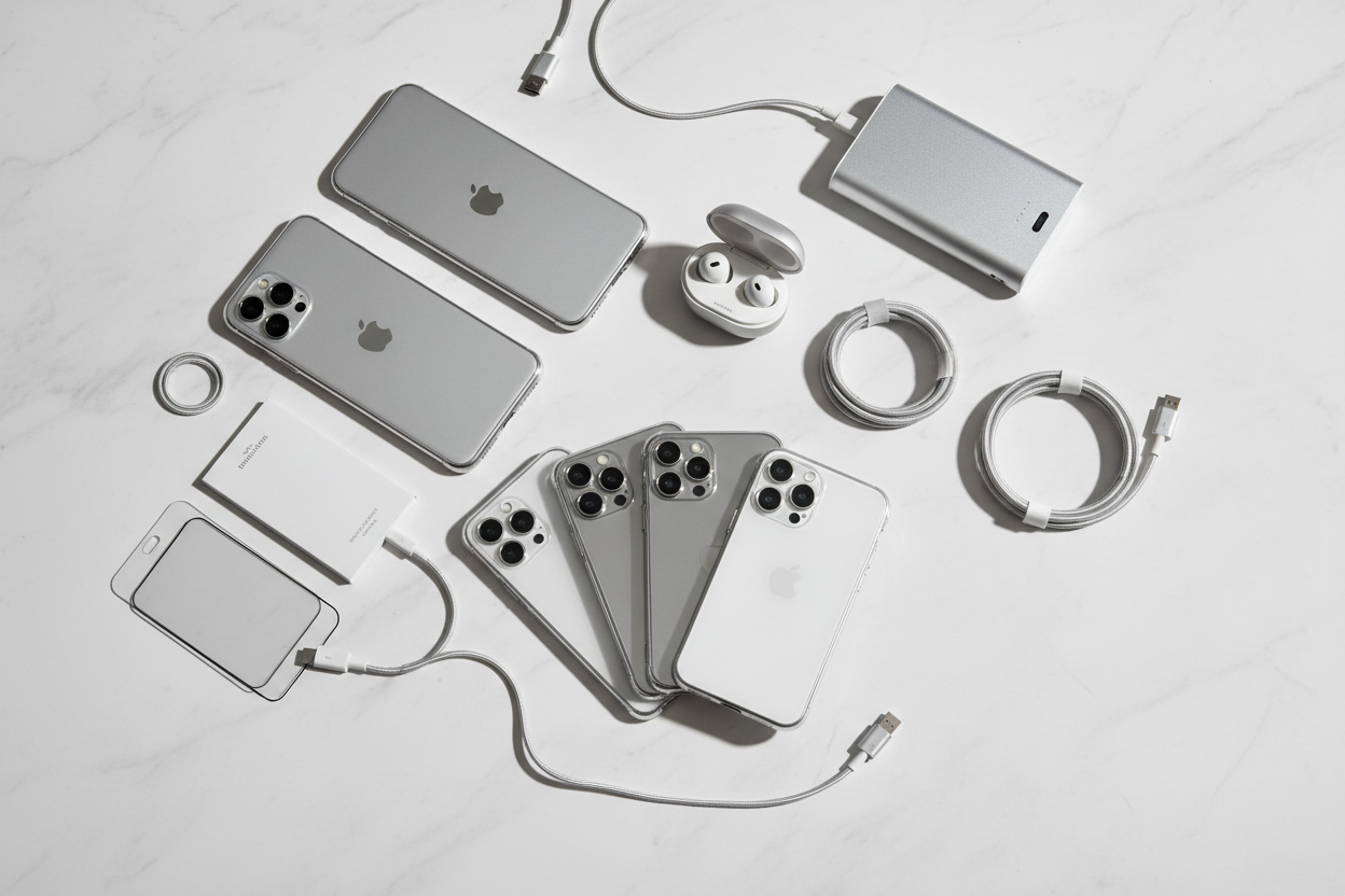 Mobile Accessories