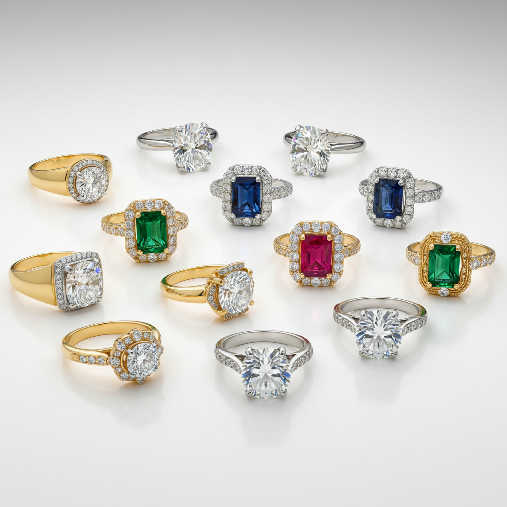 Rings