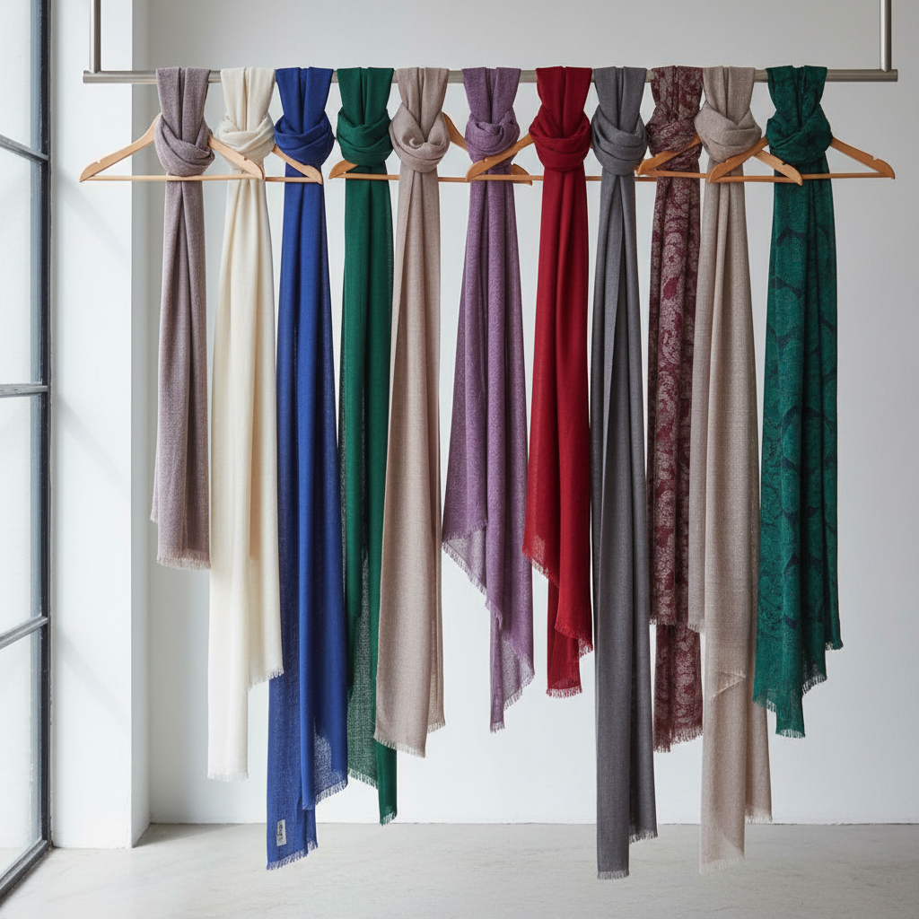 Scarves