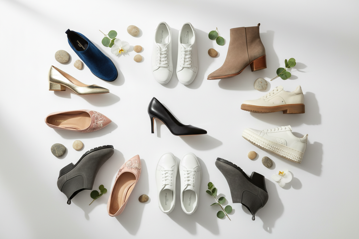 Shoes