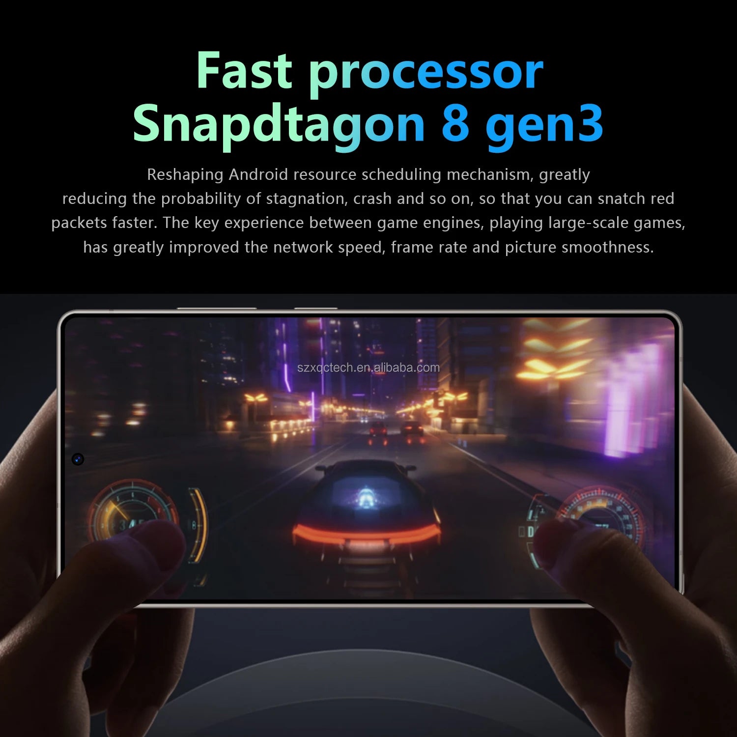 New S25 Ultra 5g Smartphone 7.3 Inch Hd Screen 16gb+1tb 5g Dual Card Mobile Phone Original High Quality Cellphone Version