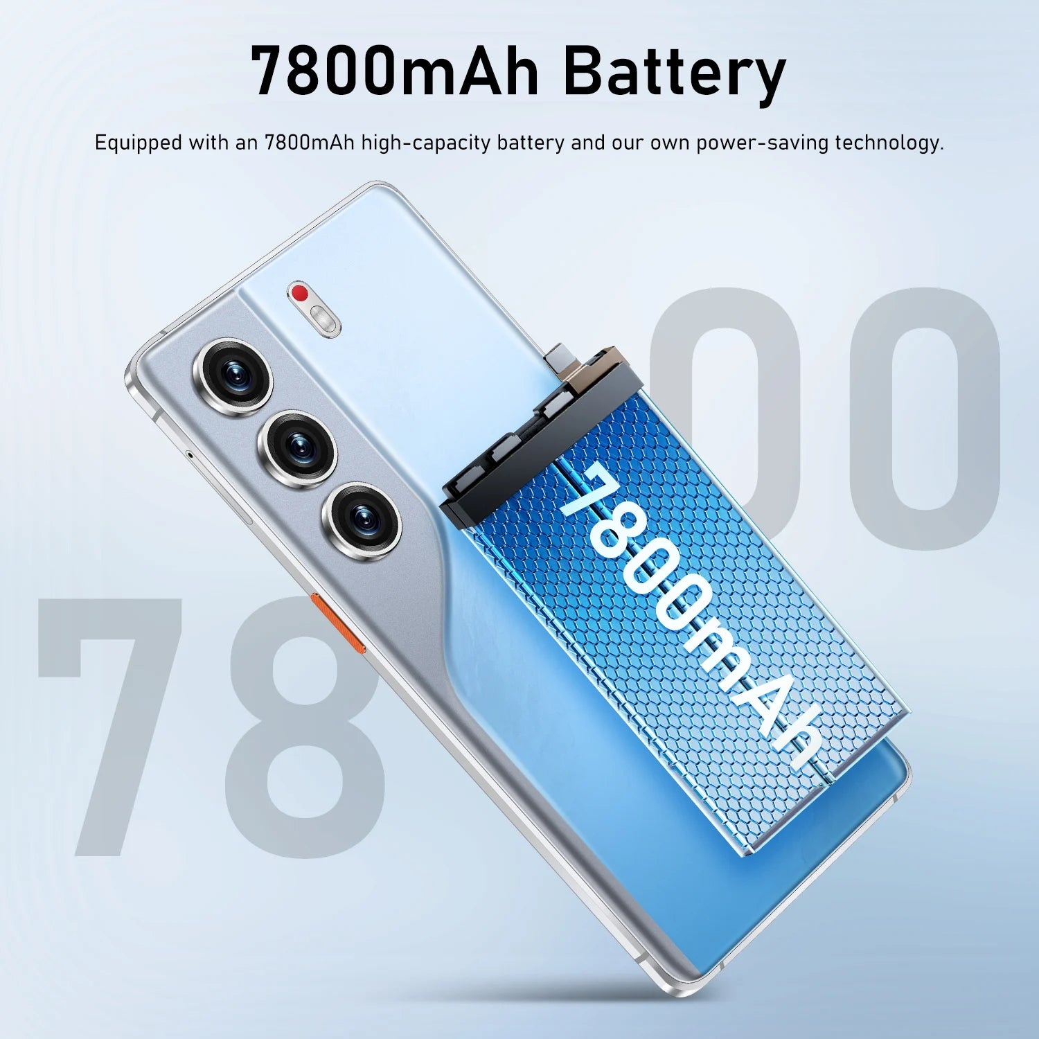 New Arriving Camon 40 Pro 5G Mobile Phone Deca Core 16GB+1TB Android 15 Dual SIM Smartphone