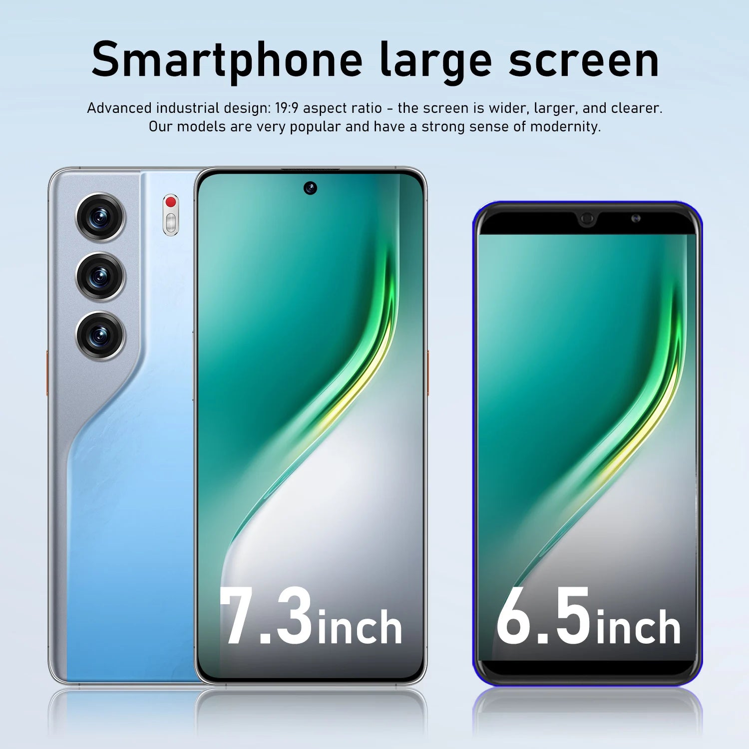 New Arriving Camon 40 Pro 5G Mobile Phone Deca Core 16GB+1TB Android 15 Dual SIM Smartphone