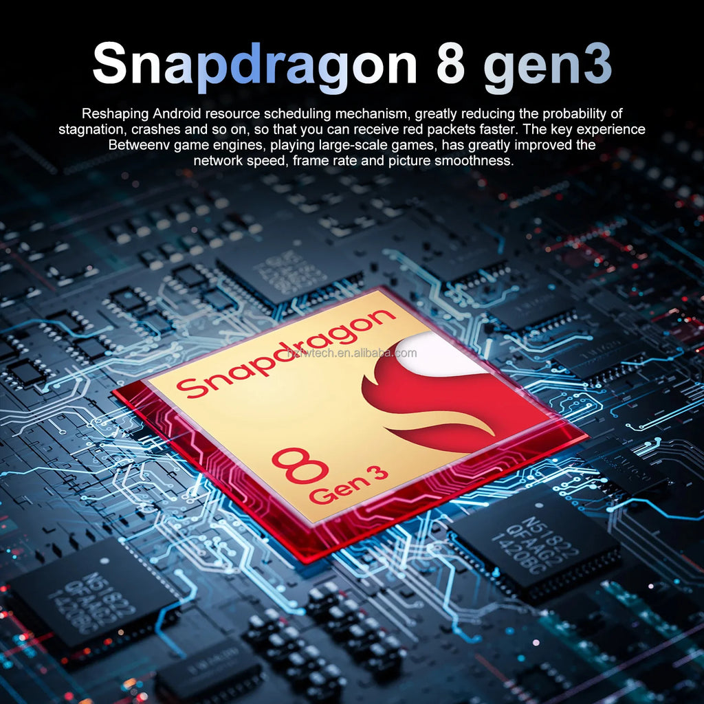 2025 New GT30 Pro Android14 5g Smartphone HD 7.3 Inch Screen Deca Core CPU LTE Cellular Dual Card Mobile Phone