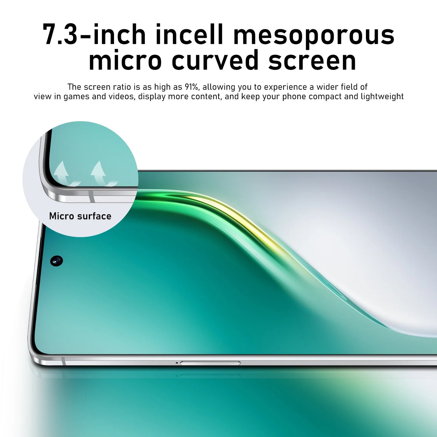 New Arriving Camon 40 Pro 5G Mobile Phone Deca Core 16GB+1TB Android 15 Dual SIM Smartphone