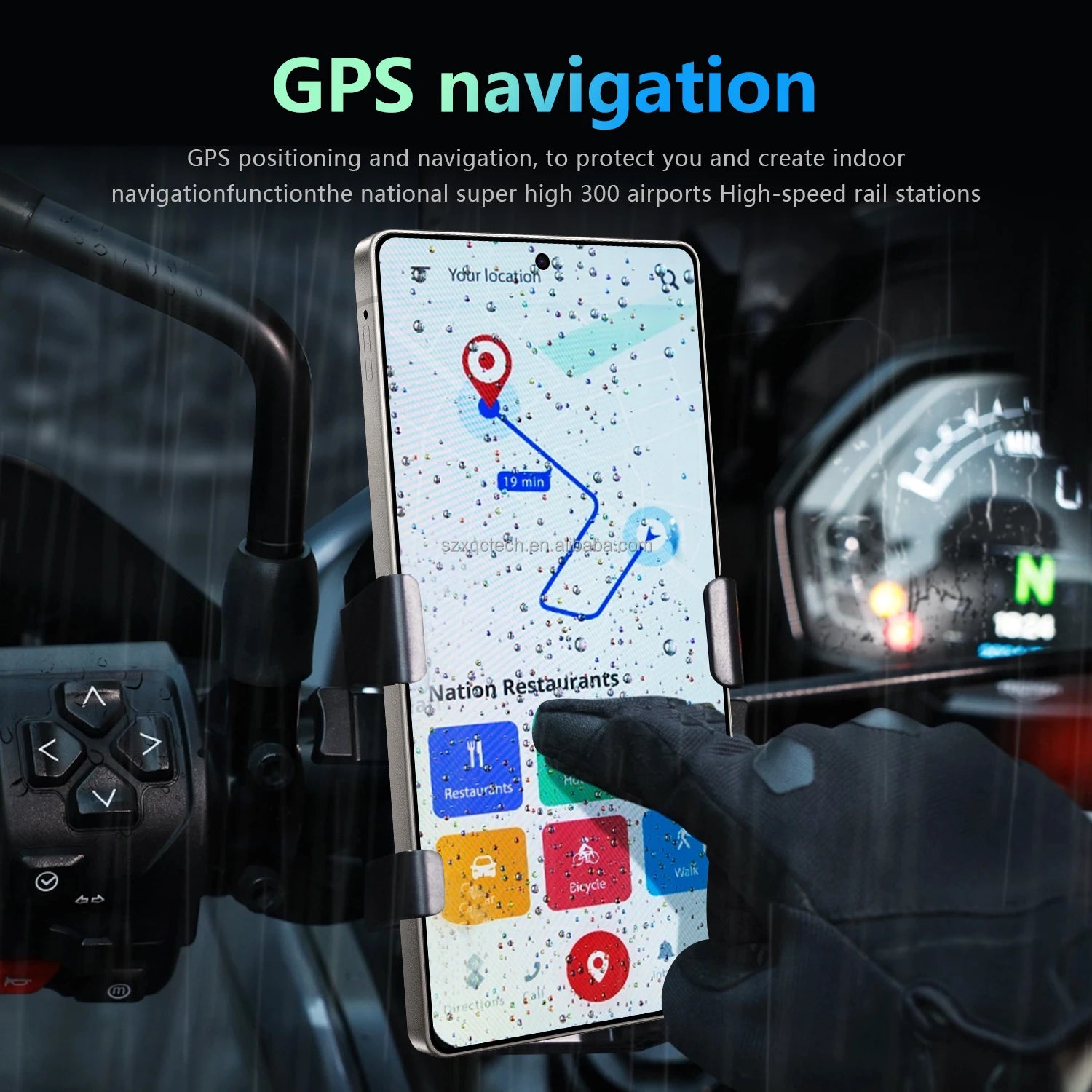 New S25 Ultra 5g Smartphone 7.3 Inch Hd Screen 16gb+1tb 5g Dual Card Mobile Phone Original High Quality Cellphone Version