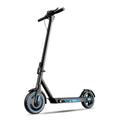 US Warehouse Stock New Offer with Free Shipping Electric Scooter 500W 10.5 Ah Foldable for Adult Unisex EScooter 10inch air Tire