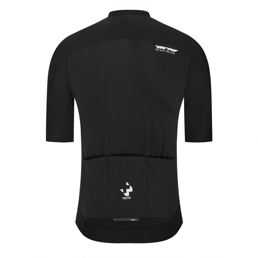 YKYWBIKE Men Cycling Jersey 2026 Racing Pro Summer Bicycle Shirt Short Sleeve Road Bike MTB Tops Biking Clothing Breathable