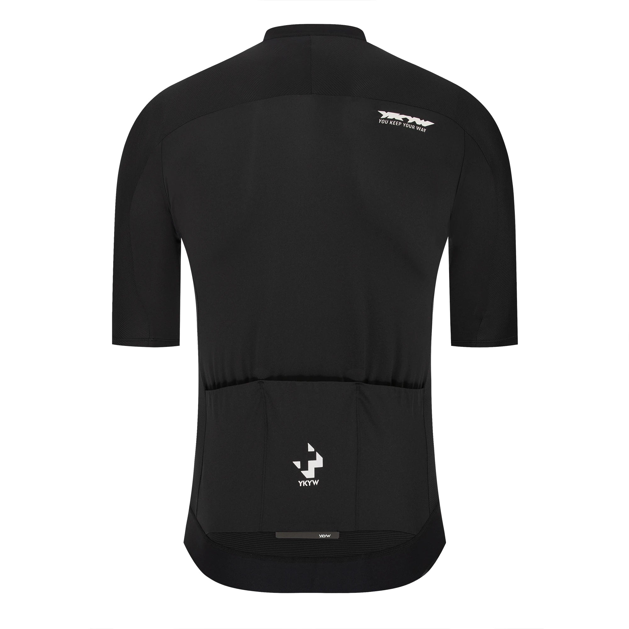 YKYWBIKE Men Cycling Jersey 2026 Racing Pro Summer Bicycle Shirt Short Sleeve Road Bike MTB Tops Biking Clothing Breathable