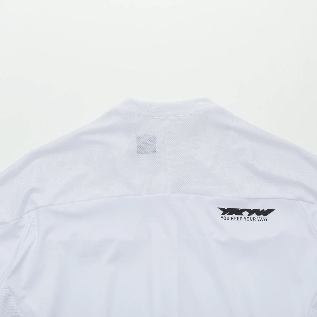 YKYWBIKE Men Cycling Jersey 2026 Racing Pro Summer Bicycle Shirt Short Sleeve Road Bike MTB Tops Biking Clothing Breathable