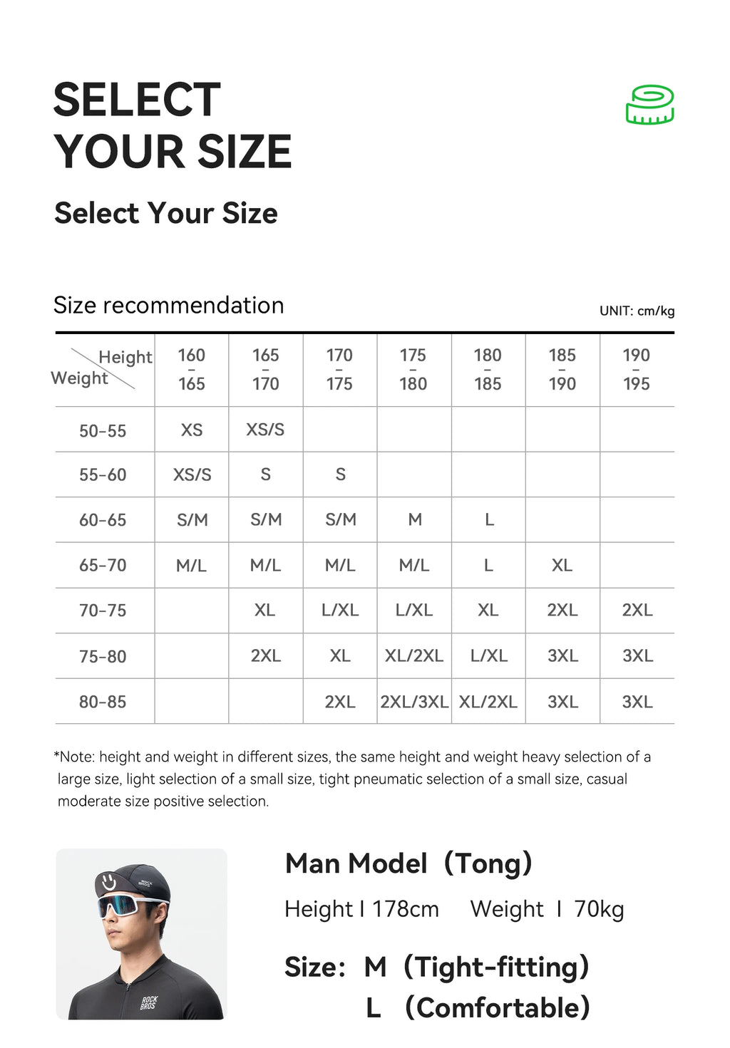 ROCKBROS Men Cycling Jersey Summer Breathable MTB Road Bicycle T-shirts Quick Dry Sports Run Short Sleeve T-shirt Bike Tops