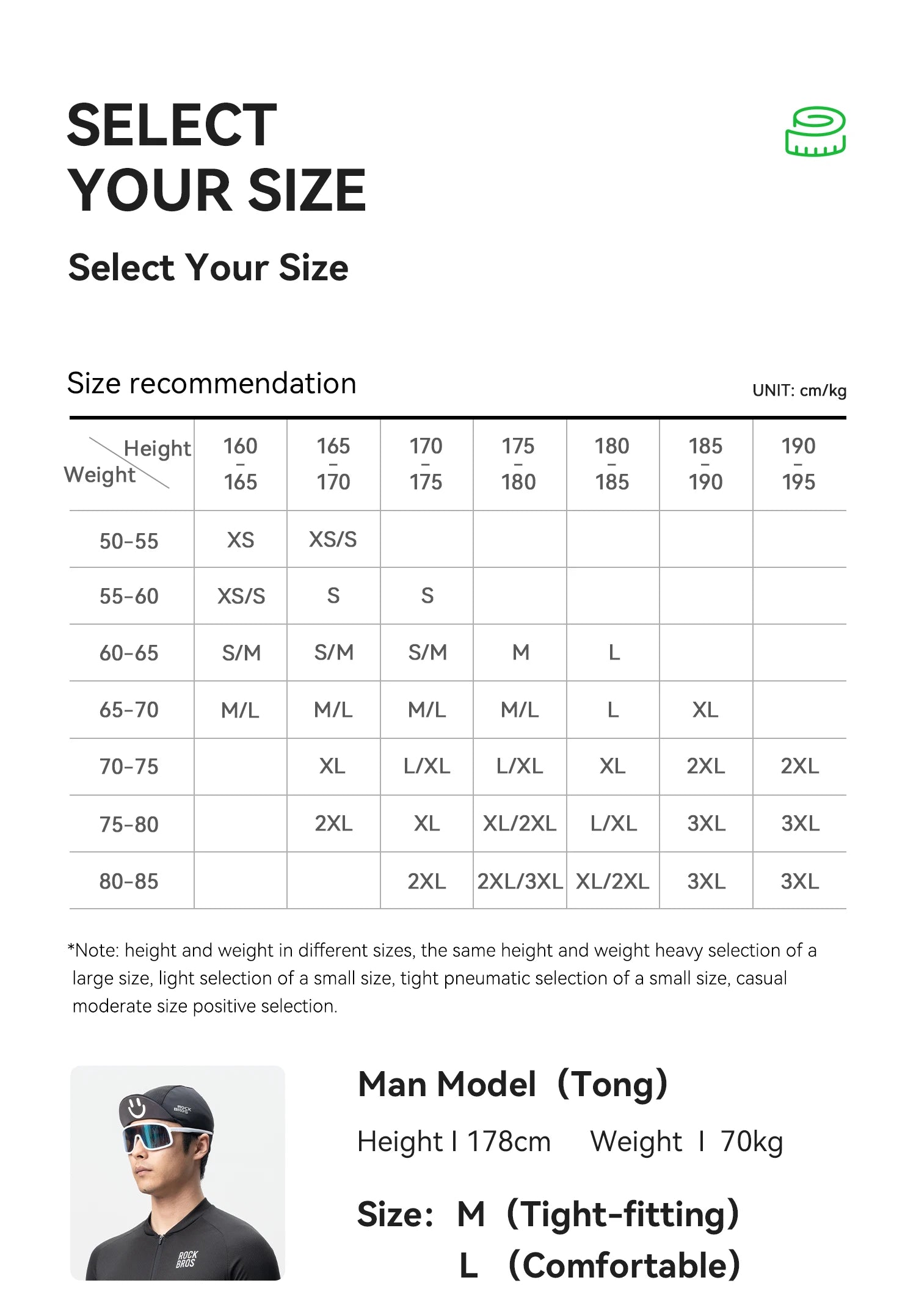 ROCKBROS Men Cycling Jersey Summer Breathable MTB Road Bicycle T-shirts Quick Dry Sports Run Short Sleeve T-shirt Bike Tops