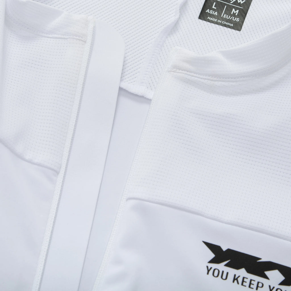 YKYWBIKE Men Cycling Jersey 2026 Racing Pro Summer Bicycle Shirt Short Sleeve Road Bike MTB Tops Biking Clothing Breathable