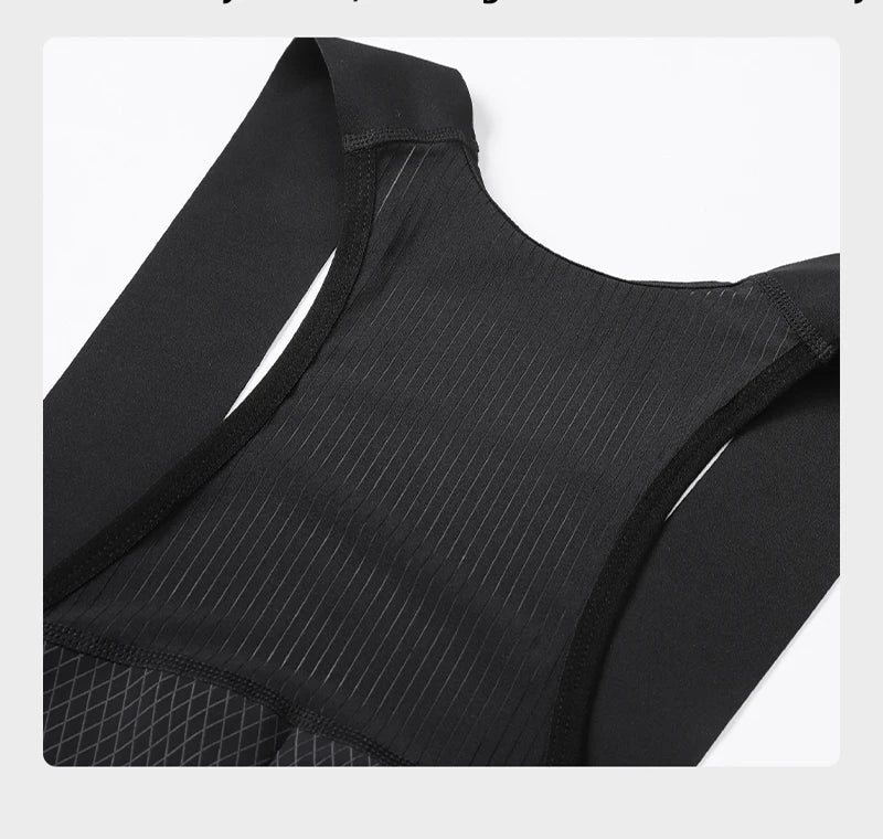YKYWBIKE Men's Cycling Set Jersey Road Bike Kits Bib Shorts Bicycle Clothing Pro team Riding Summer Maillot Sets Slim Fit