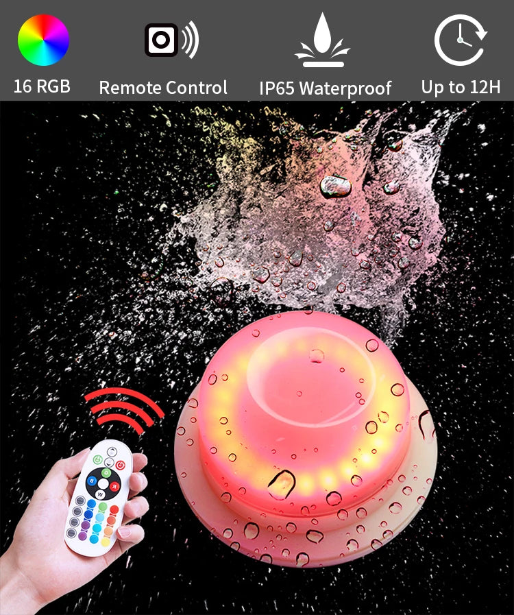 Smart street lights with remote control and APP control functions, suitable for lighting in gardens, parks, and smart cities