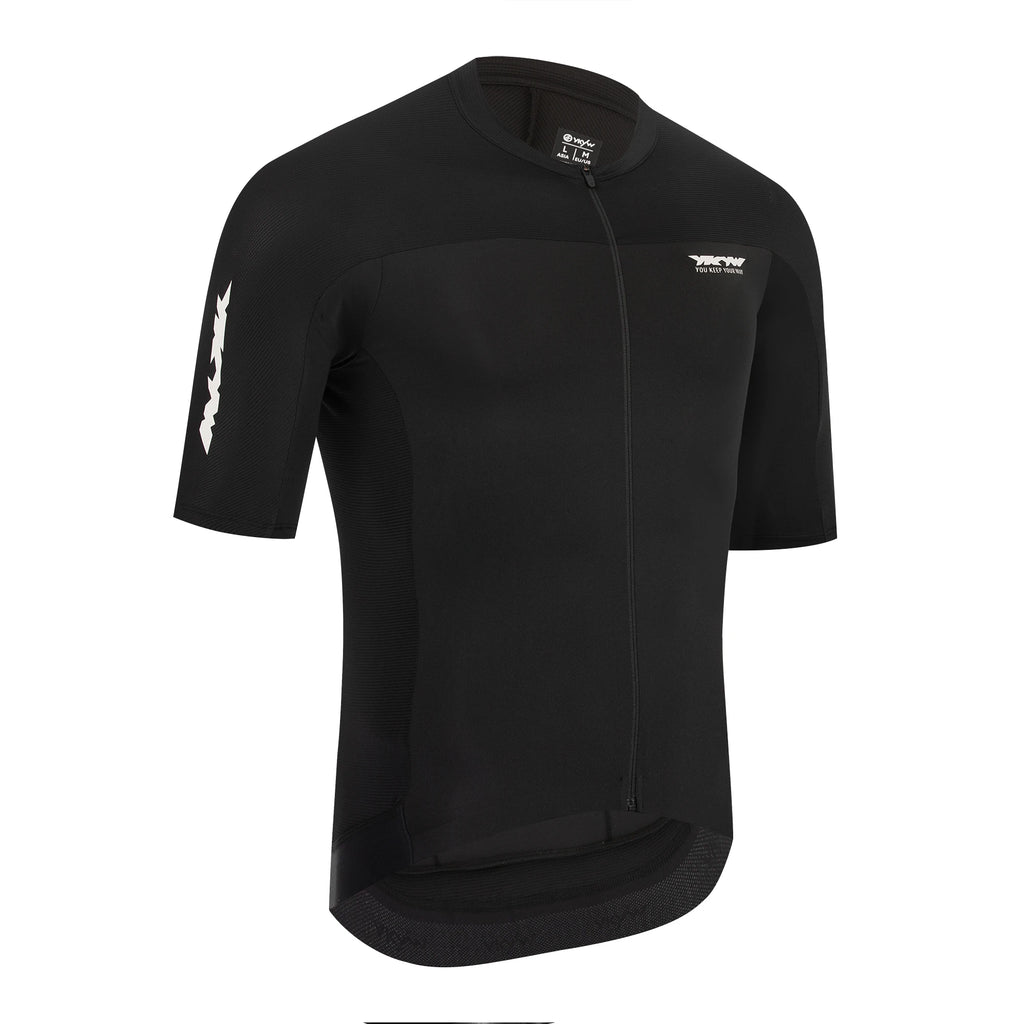 YKYWBIKE Men Cycling Jersey 2026 Racing Pro Summer Bicycle Shirt Short Sleeve Road Bike MTB Tops Biking Clothing Breathable