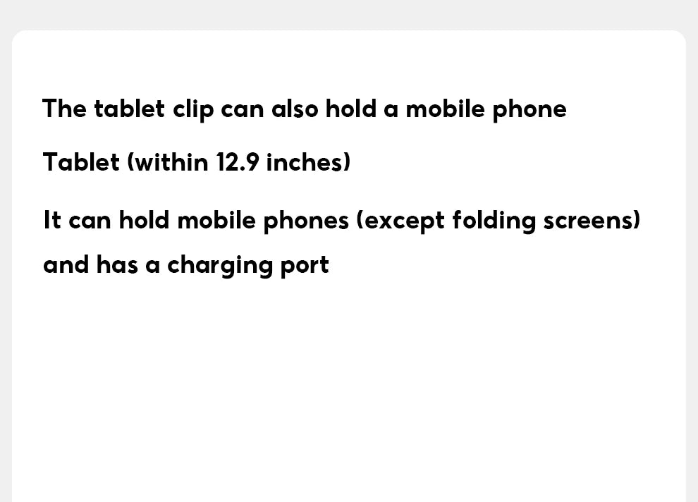 Tablet Stand Phone Holder Floor Lazy Support Stand Desktop Live Broadcast Stand Aluminum Alloy Retractable iPad Clip