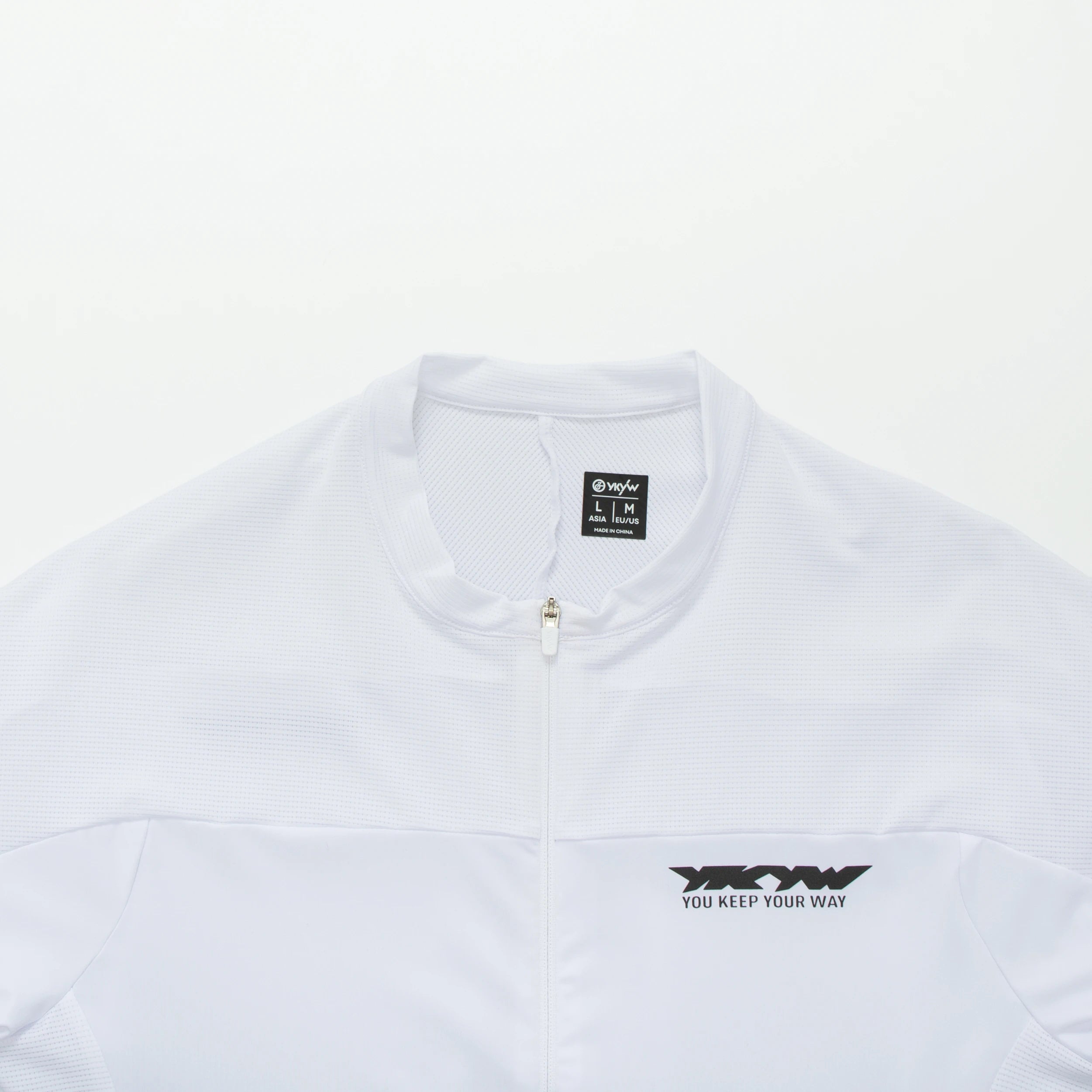 YKYWBIKE Men Cycling Jersey 2026 Racing Pro Summer Bicycle Shirt Short Sleeve Road Bike MTB Tops Biking Clothing Breathable