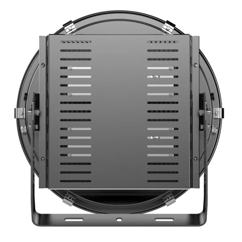 Smart 1000000 Lumens 100W 200W 300W 400W 500W Ip65 Waterproof Safety Motion Sensor Outdoor Floodlight Garden