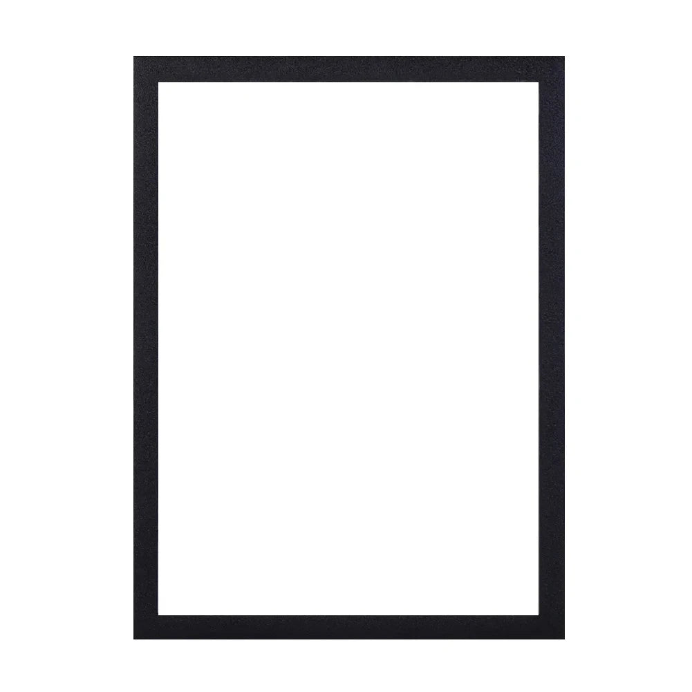 5PCS Magnetic Poster Display Frame A4/A5/A6 Self-adhesive Non-developmental Photo Art Wall Sticker Frame for Photos Certificate