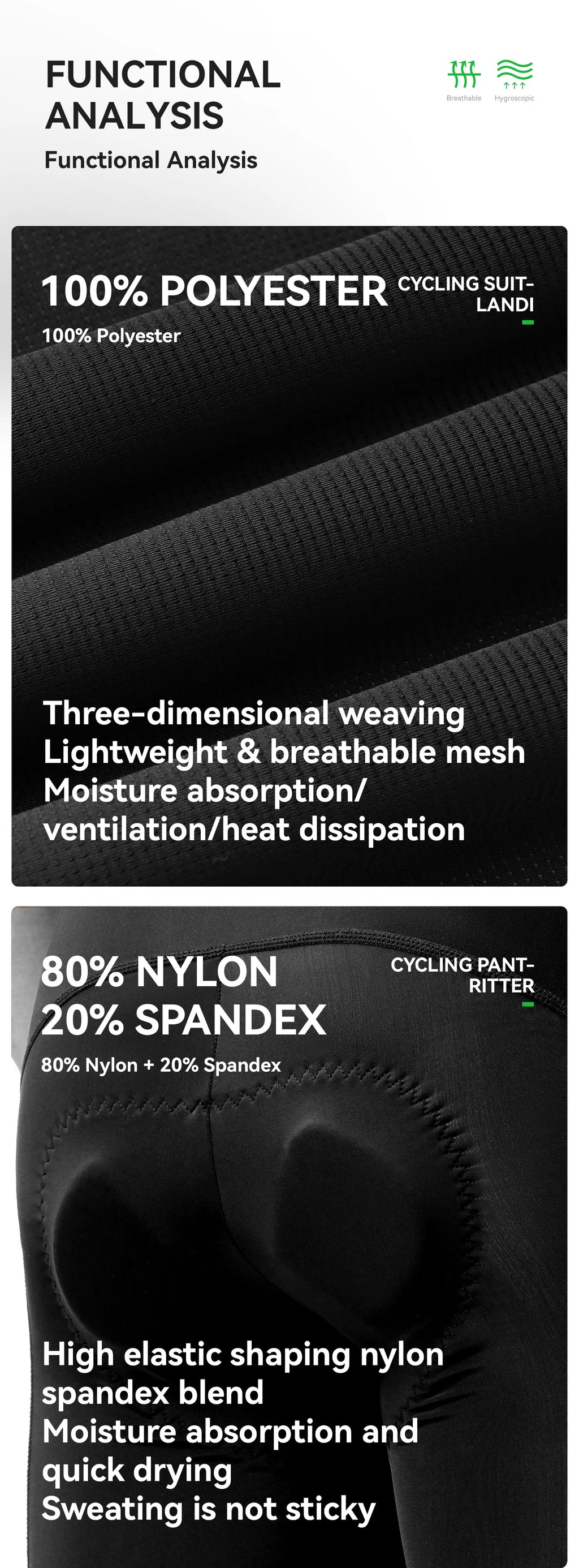 ROCKBROS Men Cycling Jersey Summer Breathable MTB Road Bicycle T-shirts Quick Dry Sports Run Short Sleeve T-shirt Bike Tops