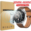 Smart Watch Smartwatch Film Screen Protector 38MM 39MM 37MM 40MM 35MM 34MM 33MM 41MM 42MM 44MM 30MM-46MM Glass Film Protector