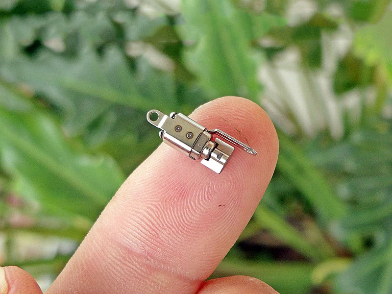 10pcs/lot Mini 4mm DC 1.5V~3V Micro Vibrator Vibration Silent Motor Mobile Phone Vibrating Motor For Toy Model