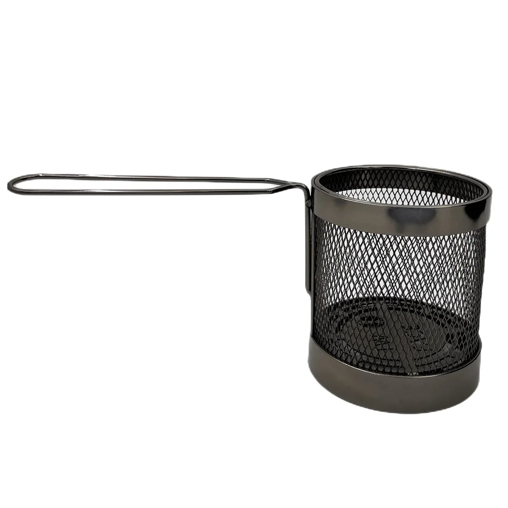 Shisha Hookah Heat Keeper Mangement  Charcoal Holder with Wind Screen Cover Smoking Accessories