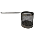 Shisha Hookah Heat Keeper Mangement  Charcoal Holder with Wind Screen Cover Smoking Accessories