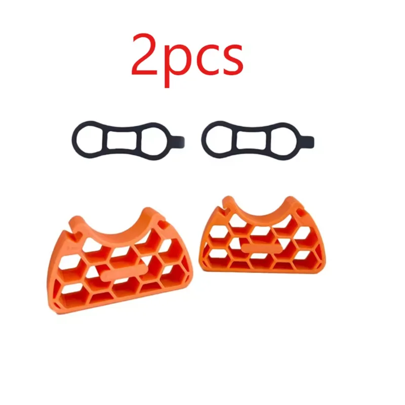 Bike Handlebar Bracket Multifunctional Mtb Maintenance Handlebar Stand Bicycle Handlebar Clip-On Stabilizer Cycling Accessory