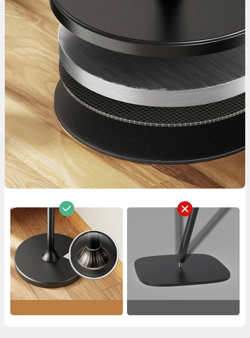 Tablet Stand Phone Holder Floor Lazy Support Stand Desktop Live Broadcast Stand Aluminum Alloy Retractable iPad Clip