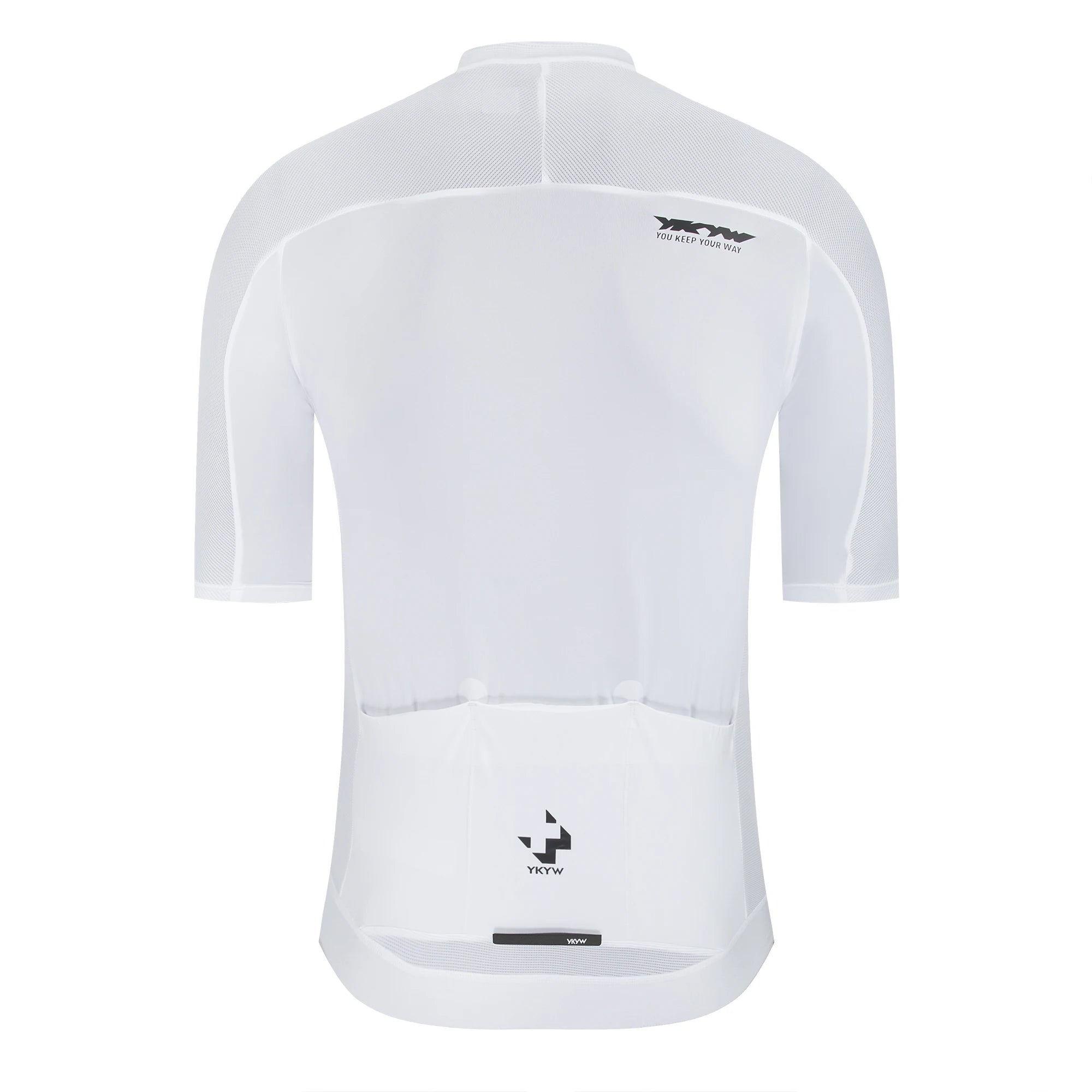 YKYWBIKE Men Cycling Jersey 2026 Racing Pro Summer Bicycle Shirt Short Sleeve Road Bike MTB Tops Biking Clothing Breathable