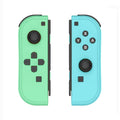 Joy Cons Gamepad For Switch/OLED/Lite Controller Bluetooth Wireless Joystick With Vibration Trubo Wake Up Function