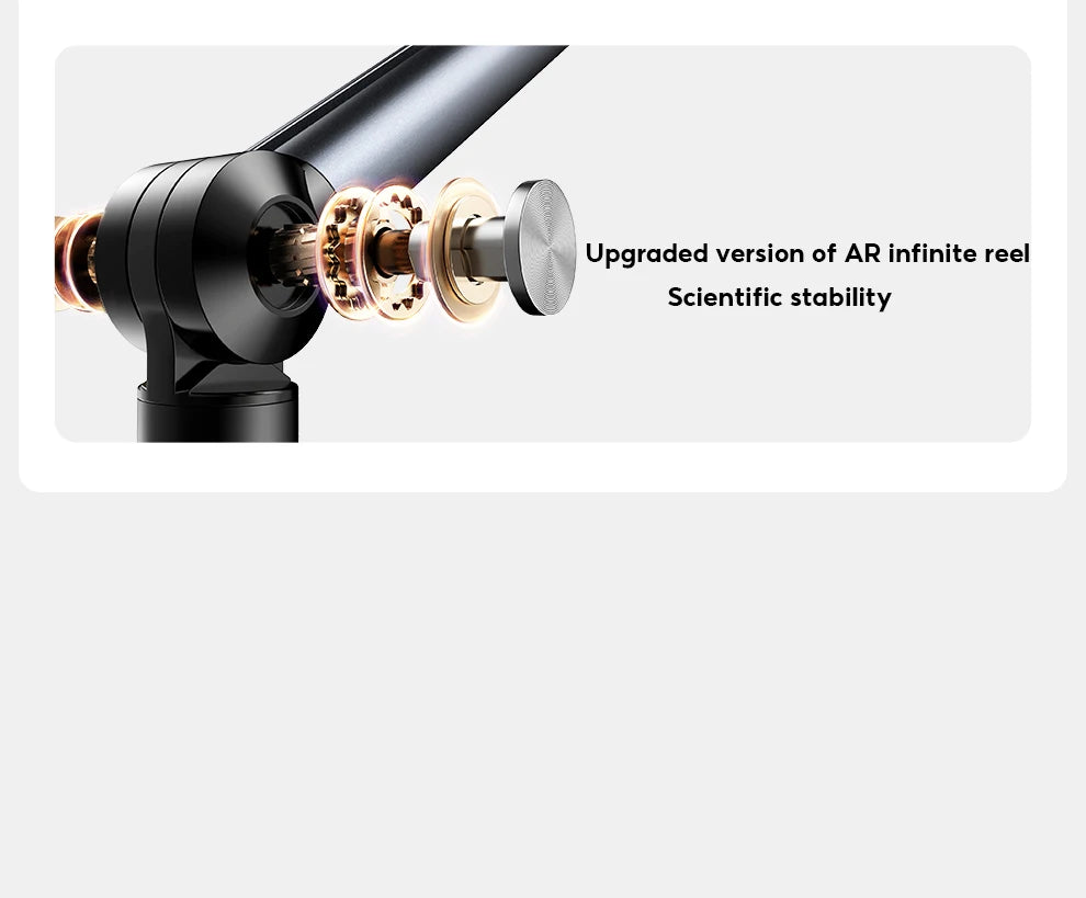 Tablet Stand Phone Holder Floor Lazy Support Stand Desktop Live Broadcast Stand Aluminum Alloy Retractable iPad Clip