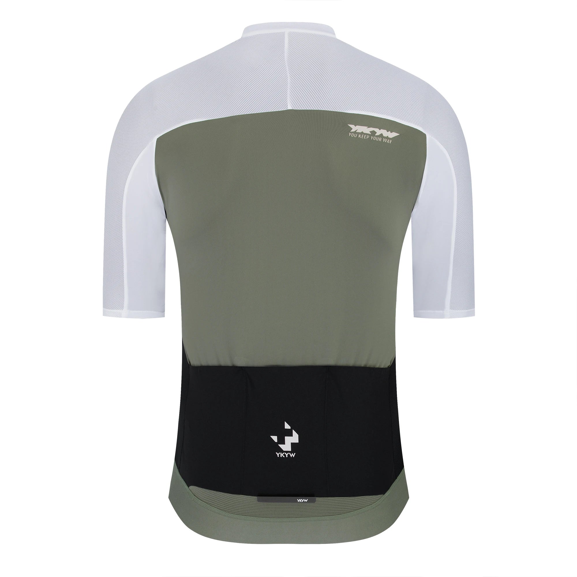 YKYWBIKE Men Cycling Jersey 2026 Racing Pro Summer Bicycle Shirt Short Sleeve Road Bike MTB Tops Biking Clothing Breathable