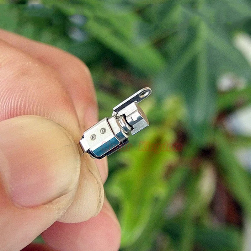 10pcs/lot Mini 4mm DC 1.5V~3V Micro Vibrator Vibration Silent Motor Mobile Phone Vibrating Motor For Toy Model