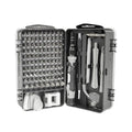 115-in-1 Precision Screwdriver Set with Magnetic Bits - Electronics Repair Tool Kit for Phone, Laptop, PC & DIY Projects