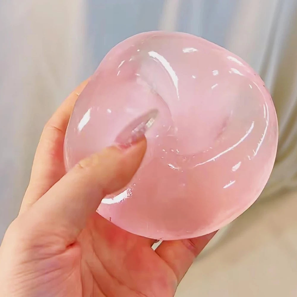 Hot Sale Squishy Maltose Stress Balls Sensory Toy Slow Rise Squishy Toys For Kids And Adults Hand Exercise Squeeze Gifts