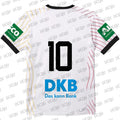 Maillot de Handball 25-26 Away Jersey Unisex Casual Tee Faddish Quick Dry StreetClassic Parent-child Sportswear Handball Jersey