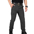 Men Pants Casual Cargo Pants Militari Tactic Army Trousers Male Breathable Waterproof Multi-Pockets Pant Size S-5XL Plus Size